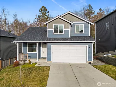 2277 Lapush Ave SE, Port Orchard, WA 98366