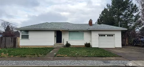 503 Clay St, Walla Walla, WA 99362