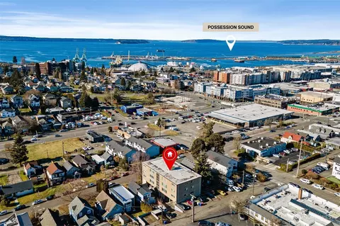 3209 Hoyt Ave #201, Everett, WA 98201