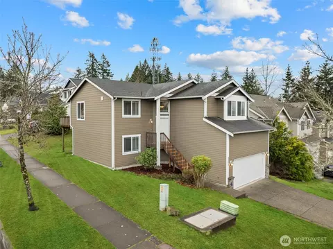 2205 Cooper Crest Pl NW, Olympia, WA 98502