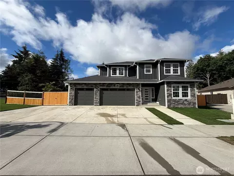 6841 Kyodi Ct SE, Tumwater, WA 98501