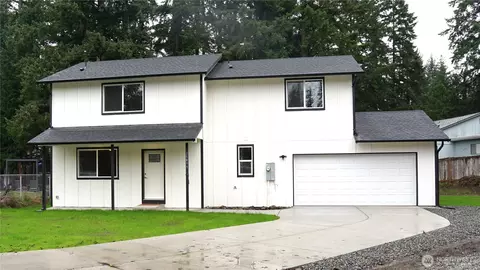 25811 59th Avenue Ct E, Graham, WA 98338