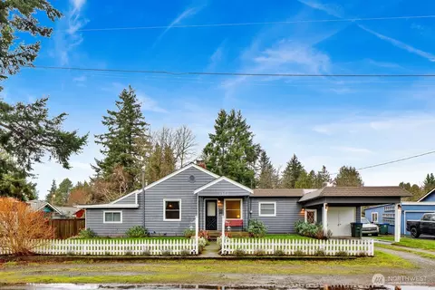 1306 W Oregon St, Bellingham, WA 98225