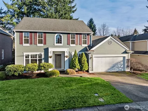 16503 133rd Ave E, Puyallup, WA 98374