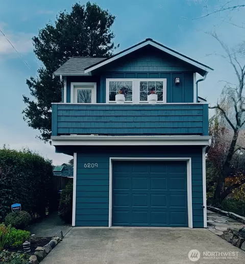 6209 6th Ave NW, Seattle, WA 98107