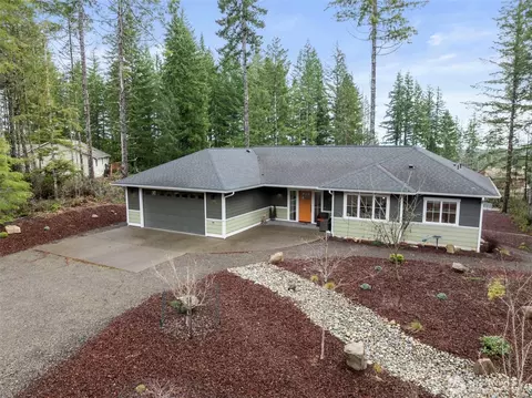 71 E Hemlock Ct, Union, WA 98592