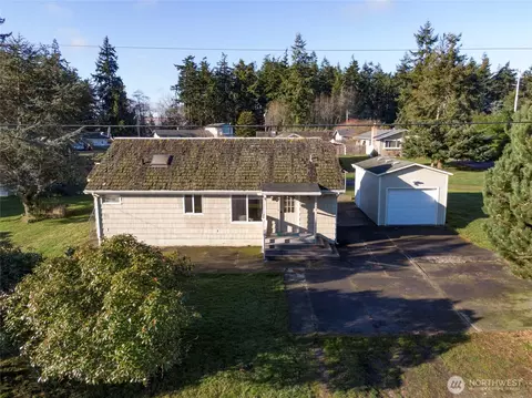 613 Hancock St, Port Townsend, WA 98368