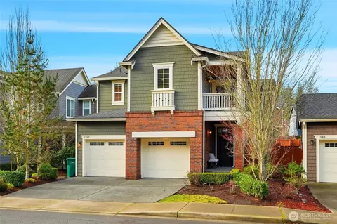 1447 247th Ave NE, Sammamish, WA 98074