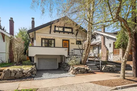 7221 4th Ave NW, Seattle, WA 98117