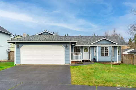 1925 24th Avenue Ct SE, Puyallup, WA 98374