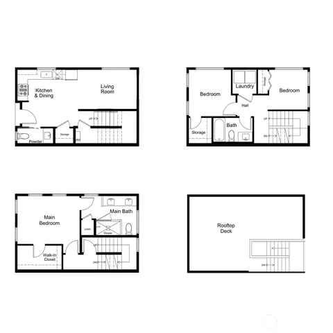 106 N B N 80th, Seattle, WA 98103 photo 23