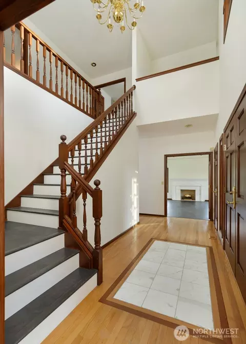Entry Way - 47108 290th Ave SE, Enumclaw, WA 98022 photo 1 of 1