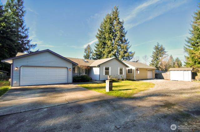Duplex For Rent Puyallup
