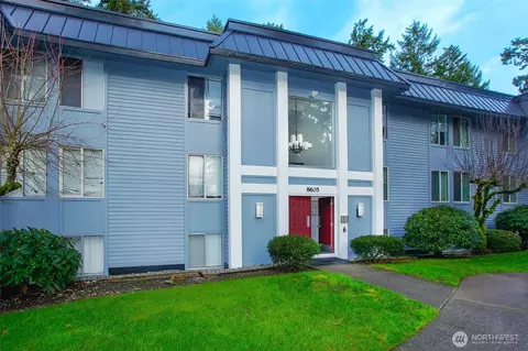 8605 Zircon Dr SW #C2, Lakewood, WA 98498