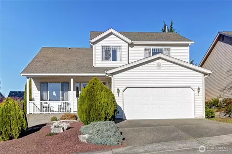7713 72nd St NE, Marysville, WA 98270