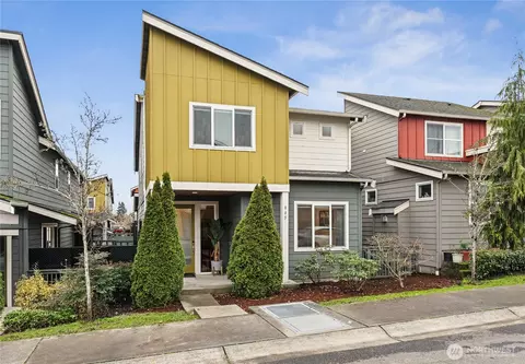 845 SW 96th Pl, Seattle, WA 98106