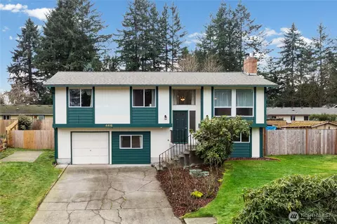 4415 Langley Pl NE, Lacey, WA 98516