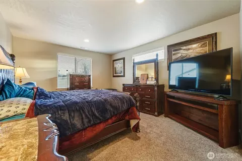Bedroom - 1397 Caprio Loop, Walla Walla, WA 99362 photo 3 of 7