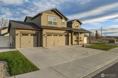 Exterior - 1397 Caprio Loop, Walla Walla, WA 99362 photo 3 of 8