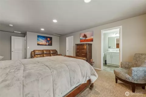 Bedroom - 1397 Caprio Loop, Walla Walla, WA 99362 photo 7 of 7