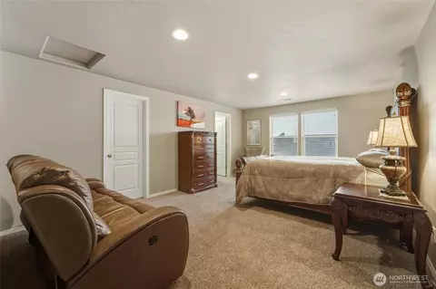 Bedroom - 1397 Caprio Loop, Walla Walla, WA 99362 photo 5 of 7