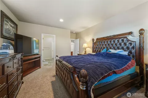 Bedroom - 1397 Caprio Loop, Walla Walla, WA 99362 photo 4 of 7
