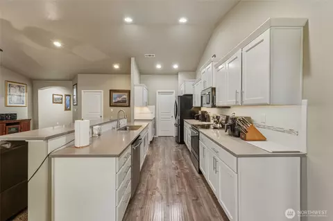 Kitchen - 1397 Caprio Loop, Walla Walla, WA 99362 photo 1 of 2