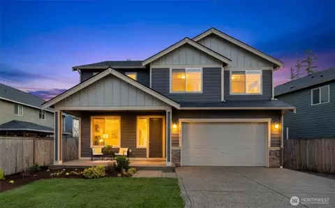 12113 23rd Dr SE, Everett, WA 98208