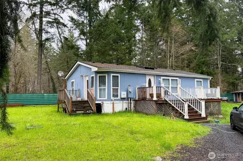 373 E Budd Dr, Shelton, WA 98584