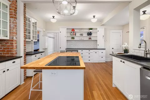 Kitchen - 703 24th Ave S, Seattle, WA 98144 photo 3 of 3