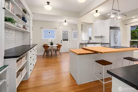 Kitchen - 703 24th Ave S, Seattle, WA 98144 photo 1 of 3