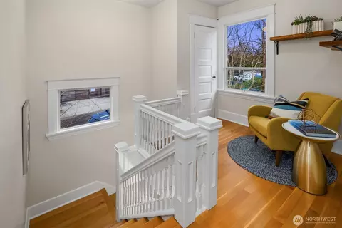 Entry Way - 703 24th Ave S, Seattle, WA 98144 photo 1 of 2