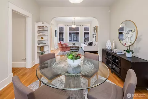 Dining - 703 24th Ave S, Seattle, WA 98144 photo 1 of 4
