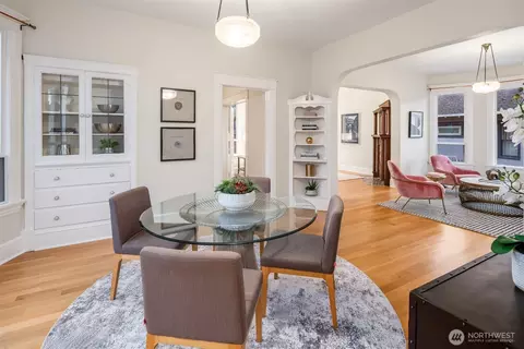 Dining - 703 24th Ave S, Seattle, WA 98144 photo 2 of 4