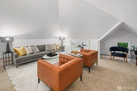 Living - 703 24th Ave S, Seattle, WA 98144 photo 3 of 4