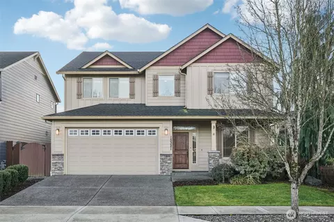 15321 NE 106th St, Vancouver, WA 98682