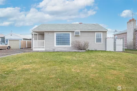 112 E Street St NE, Ephrata, WA 98823