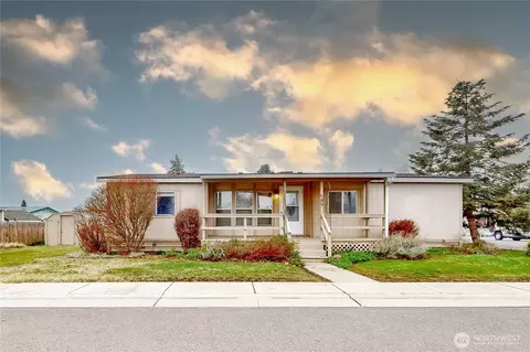 589 Criscola Ave, College Place, WA 99324