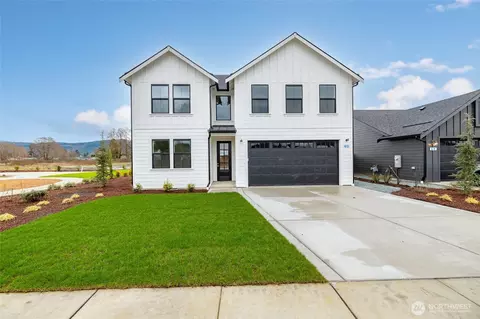 613 Legacy Way, Sedro Woolley, WA 98284