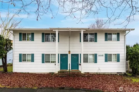 1015 Legion Way SE, Olympia, WA 98501