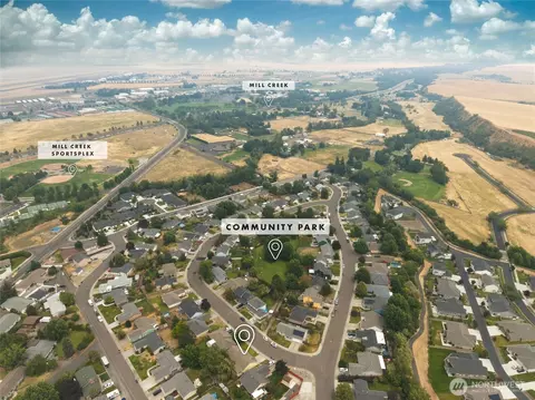 View/Area - 64 Talon Loop, Walla Walla, WA 99362 photo 2 of 2