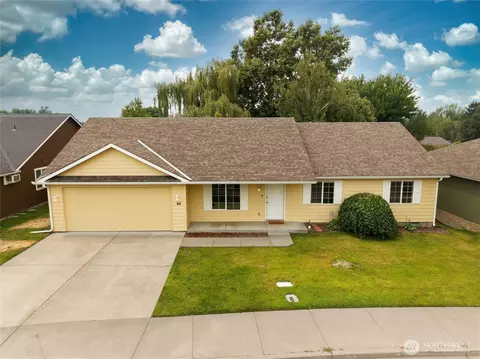 Exterior - 64 Talon Loop, Walla Walla, WA 99362 photo 5 of 5