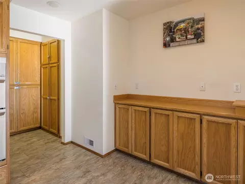 Entry Way - 81 Seamount Dr, Brinnon, WA 98320 photo 1 of 3