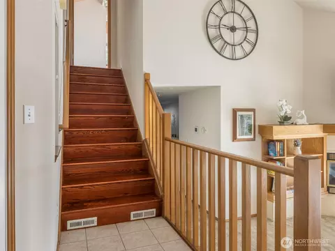 Entry Way - 81 Seamount Dr, Brinnon, WA 98320 photo 3 of 3