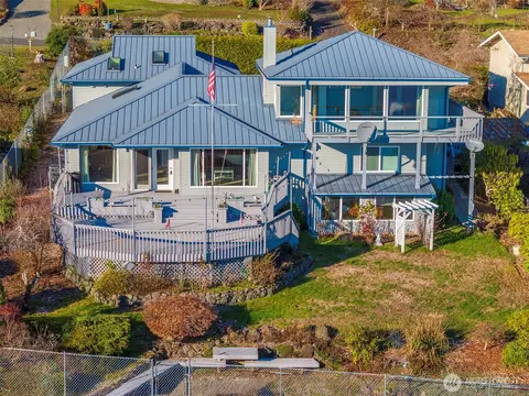 Other - 81 Seamount Dr, Brinnon, WA 98320 photo 1 of 8