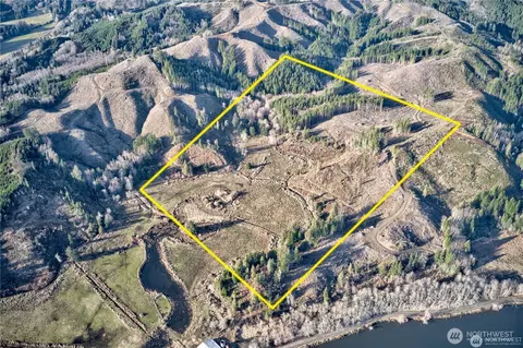 0 W Nn W Deep River Rd, Naselle, WA 98638