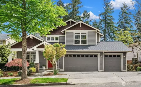 436 Wilderness Peak Dr NW, Issaquah, WA 98027