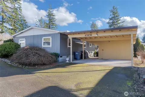 10106 192nd St Ct E #65, Graham, WA 98338