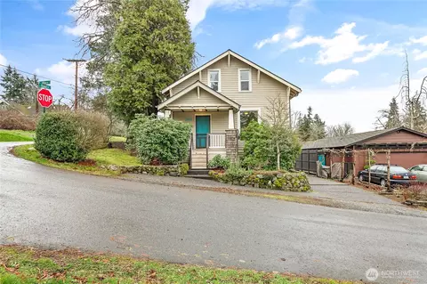 3820 Ohio St, Bellingham, WA 98229