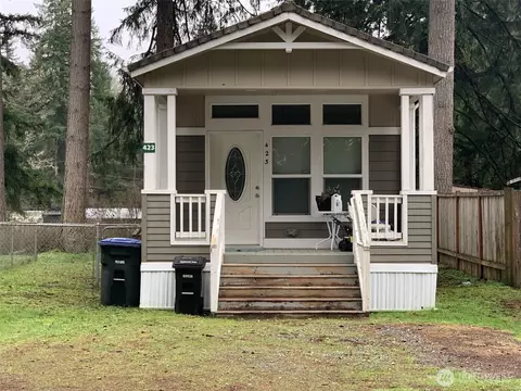9011 Old Highway 99 SE # 423, Olympia, WA 98501